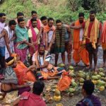 ସିଦ୍ଧ ମହାବୀରଙ୍କ ପୀଠରେ ବିଶ୍ଵଶାନ୍ତି ମହାଯଜ୍ଞ