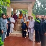 ଜଟଣୀରେ ଗୋପବନ୍ଧୁ ଦାସଙ୍କର ଶ୍ରାଦ୍ଧ ଦିବସ ପାଳିତ