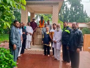 ଜଟଣୀରେ ଗୋପବନ୍ଧୁ ଦାସଙ୍କର ଶ୍ରାଦ୍ଧ ଦିବସ ପାଳିତ