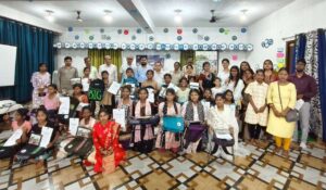 ଶିକ୍ଷାରୁ ବଞ୍ଚିତ ଶିଶୁମାନଙ୍କୁ, ପୁନର୍ବାର ଶିକ୍ଷାର ମୂଳଧାରାକୁ ଫେରାଇ ଆଣିଲା ସୋଚ୍!