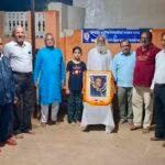 କ୍ରାନ୍ତିକାରୀ ଶ୍ରମିକ ନେତା ସୁଶାନ୍ତ ମହାନ୍ତିଙ୍କ ୨୫ତମ ସ୍ମୃତି ଚାରଣ ସଭା