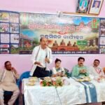 ସାମ୍ବାଦିକଙ୍କ ସୁରକ୍ଷା, ପେନସନ ଓ ସ୍ୱାସ୍ଥ୍ୟ ବୀମା ରାଶି ବୃଦ୍ଧି ପାଇଁ ଓ.ୟୁ.ଡବ୍ଲୁ.ଜେ ପକ୍ଷରୁ ଦାବି