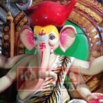 ଏଥର ଜମିବ ଗଣେଶ ପୂଜା