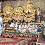 ଜଟଣୀରେ ଶୀଜଗନ୍ନାଥଙ୍କ ୩୨ ବେଶ ମହୋତ୍ସବ