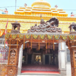 ଜଟଣୀ ଗୋପୀନାଥ ମନ୍ଦିରରେ ରାଧାଷ୍ଟମୀ ଏବଂ ଦୁର୍ଗାଷ୍ଟମୀ ପାଳିତ