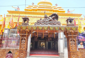 ଜଟଣୀ ଗୋପୀନାଥ ମନ୍ଦିରରେ ରାଧାଷ୍ଟମୀ ଏବଂ ଦୁର୍ଗାଷ୍ଟମୀ ପାଳିତ
