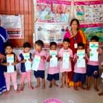 ଜଟଣୀ ରେ ‘ଆଙ୍ଗନ କା ଉତ୍ସବ’ କାର୍ଯ୍ୟକ୍ରମ