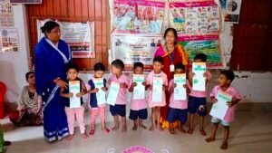 ଜଟଣୀ ରେ ‘ଆଙ୍ଗନ କା ଉତ୍ସବ’ କାର୍ଯ୍ୟକ୍ରମ
