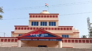 ନାଇଜର ବିଲ୍ଡିଂ ତଳେ ପଡି ଛାତ୍ରଙ୍କ ମୃତ୍ୟୁ