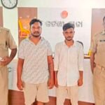 ଗଣେଶ ପୂଜା ଭସାଣି ଅଘଟଣ ମାମଲାରେ, ୨ଟି ଡିଜେ ଜବତ ମାଲିକ ଗିରଫ