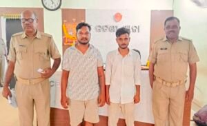ଗଣେଶ ପୂଜା ଭସାଣି ଅଘଟଣ ମାମଲାରେ, ୨ଟି ଡିଜେ ଜବତ ମାଲିକ ଗିରଫ