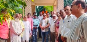 ଉତ୍କଳମଣି ପଣ୍ଡିତ ଗୋପବନ୍ଧୁ ଦାସଙ୍କ ସେବା ଓ ତ୍ୟାଗ, ଯୁବ ସମାଜ ପାଇଁ ପ୍ରେରଣାର ଉତ୍ସ