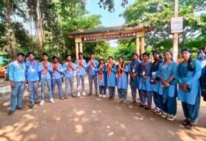 ଜଟଣୀ କଲେଜ ଛାତ୍ର ସଂସଦ ନିର୍ବାଚନ ପାଇଁ, ପ୍ରକାଶ ପାଇଲା ଚୂଡାନ୍ତ ପାର୍ଥି ତାଲିକା